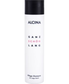 Alcina Ganz Schön Lang 250ml Шампуни