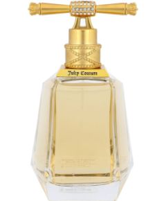 I Am Juicy Couture 100ml Sieviešu Smaržas