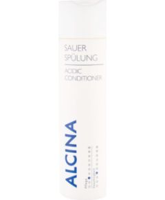 Alcina Basic Line 250ml Matu kopšana