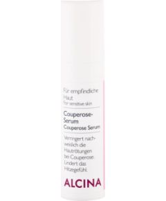 Alcina Couperose 30ml Sejas kopšana