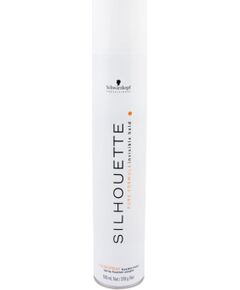 Schwarzkopf Silhouette / Flexible Hold 500ml Уход за волосами