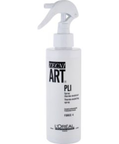 L'oreal Professionnel Tecni.Art / Pli 190ml Matu kopšana