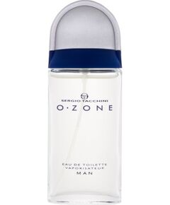 Sergio Tacchini O-Zone / Man 30ml Vīriešu Smaržas