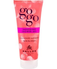 Kallos Gogo / Indulging 200ml Гели для душа для тела