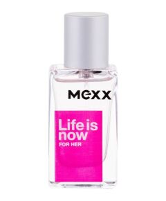 Mexx Life Is Now For Her 15ml Женские духи