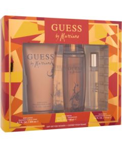 Guess by Marciano 100ml SET3 Sieviešu Smaržas
