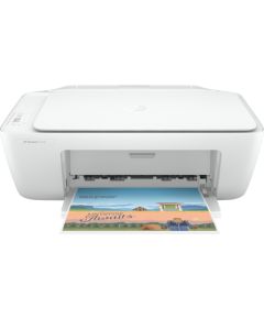 HP DeskJet 2320 AiO Printer Inkjet Colour MFP A4 7.5 ppm USB Tintes Printeri