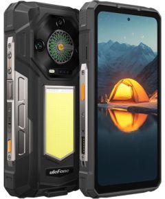 MOBILE PHONE ARMOR 33/33 ULEFONE Мобильные телефоны