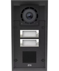 ENTRY PANEL IP FORCE 2.0/2 BUTTONS 9151302CR 2N Gudrā māja