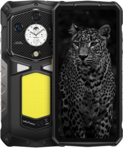 MOBILE PHONE ARMOR 29 ULTRA/16GB/1TB MARVEL BLACK ULEFONE Мобильные телефоны