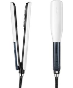 HAIR STRAIGHTENER/WHITE AA01A-WH DREAME Matu taisnotāji