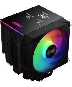 A-data CPU COOLER S_MULTI/MAESTROPLUS62DA-BKCWW ADATA Охлаждение процессора