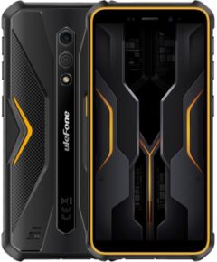 MOBILE PHONE ARMOR X12/3/32GB SOME ORANGE ULEFONE Mobilie telefoni