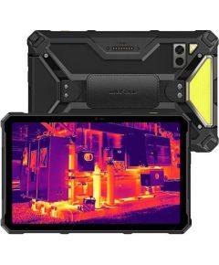 TABLET ARMOR PAD 4 ULTRA 10"/THERMAL 8/256GB BLACK ULEFONE Планшетные ПК