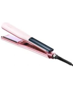 HAIR STRAIGHTENER/PINK AA01A-PK DREAME Matu taisnotāji