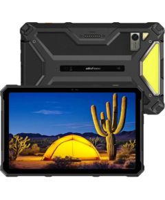 TABLET ARMOR PAD 4 ULTRA 10"/8/256GB BLACK ULEFONE Планшетные ПК