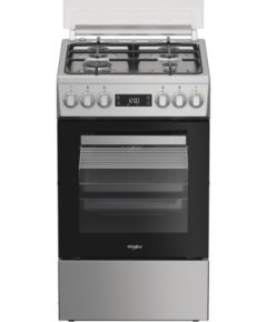 Whirlpool W5G8LMX Jaunumi Sadz. tehnika