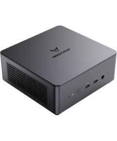 MINI-PC Minis Forum UM790 Pro Ryzen 9 7940HS barebone Personālie datori