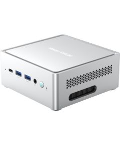MINI-PC Minis Forum NAB6 Lite Intel Core i5-12600H, 16GB+512GB Personālie datori