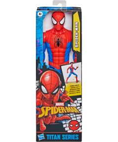 SPIDER-MAN Фигурка Red Blue Classic Spiderman 29 cm Новости - Детские товары