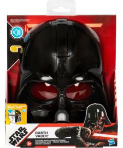 STAR WARS Elektroniska maska Darth Veider Figūriņas un varoņi