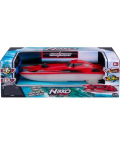 NIKKO лодка на радиоуправлении Hydro Thunder, масштаб 1:24 Радиоуправляемые Игрушки