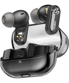Tozo Aerosound3 TWS Bluetooth Earbuds Black Aудио-видео