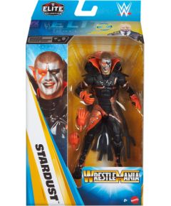 Figurka Mattel WWE Elite Collection Stardust JHX76 Figūriņas un varoņi
