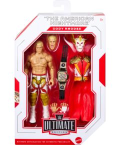 Figurka Mattel WWE Ultimate Edition Cody Rhodes JHV89 Фигурки и герои
