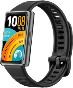 Huawei Band 11 Pro, black Новинки смартфонов и телефонов