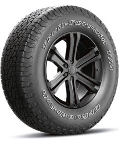 BF Goodrich Trail Terrain T/A 255/65R18 111T Всесезонные покрышки