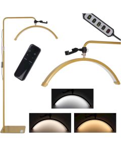 RoGer LED Косметическая Arc Лампа 36W Biroja galda lampas