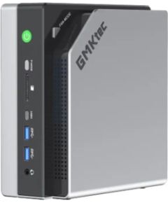 GMKtec EVO-X2 Mini Stacionārs dators 128GB RAM / 2TB SSD / AMD Ryzen AI Max+ / Windows 11 Pro Jaunumi - Datori