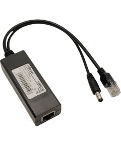 Extradigital PoE 100M Splitter Cable 15.4W Коммутаторы (Switch)