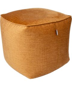 Пуф VOSS 55x55xH45cm, охра Новинки Для дома и сада 