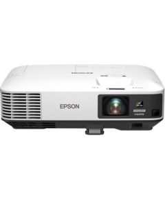 Epson Installation Series EB-2250U WUXGA (1920x1200), 5000 ANSI lumens, 15.000:1, White,