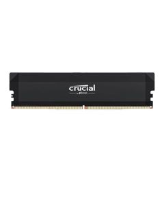 Crucial DDR5 Pro OC 16/6400(1*16GB) CL32 Оперативная память (RAM)
