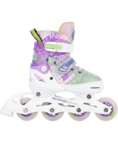Tempish BAM-BU FLASH Girl 30-32 Роликовые коньки