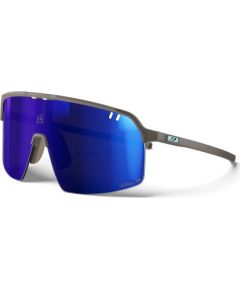 Julbo Intensity Kilian Jornet Reactiv 1-3 High Contrast / Brūna / Zila Saules Brilles