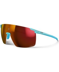 Julbo Faster Kilian Jornet Reactiv 0-3 High Contrast / Gaiši zila Saules Brilles