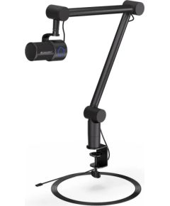 ENDORFY Solum Studio, microphone (black, 3.5 mm jack, USB) Aудио-видео