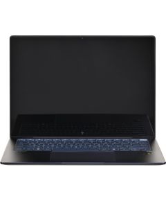 HP EliteBook Ultra G1q Snapdragon X Elite X1E-78 14" 2.2K Touch IPS 16GB SSD512 BT BLKB W11Pro Armospheric Blue (REPACK) 2Y Ноутбуки