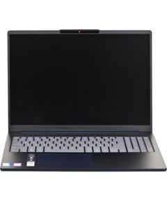 Lenovo SLIM-5-16IRH10R Core 7 240H  16"WUXGA IPS Touch 16GB SSD1TB BT BLKB Win11 Cosmic Blue (REPACK) 2Y Ноутбуки