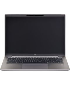 HP ZBook FireFly G11 Ryzen 9 Pro 8945HS 14"WUXGA 32GB SSD512 BT BLKB FPR W11Pro Nouvelle Silver (REPACK) 2Y Ноутбуки