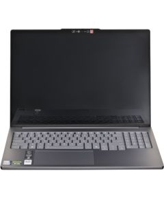 Lenovo Pro-5-16IAH10 Ultra 9 285H 16" 2.8K Touch 120Hz OLED 32GB SSD1TB BT BLKB RTX 5050 8GB W11 Luna Grey (REPACK) 2Y Ноутбуки