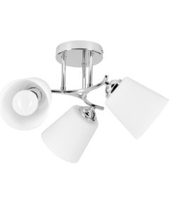 Activejet pendant lamp AJE-EMILY 3P E27 3x40W Modernās lampas