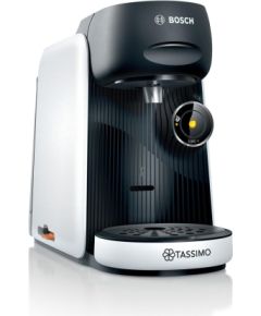 Bosch TAS164E coffee maker Fully-auto Capsule coffee machine 0.7 L Кофеварки