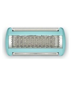 PHILIPS BG2010/43 maināmā skuvekļa sietiņa galva Аксессуары для бритвы