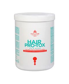 Kallos KJMN Hair Pro-Tox Mask 275ml Matu kopšana