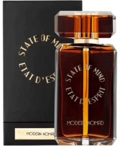 State Of Mind Modern Nomad EDP 100ml Unisex Smaržas